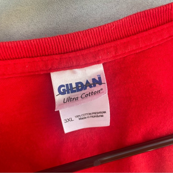 *SOLD* “STEPHEN KING RULES” TEE - Picture 4 of 6